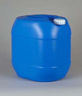 1000 L IBC PLASTIC TANK