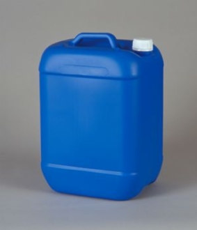 1000 L IBC PLASTIC TANK