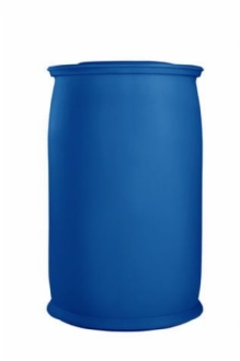 220 L PLASTIC BARREL