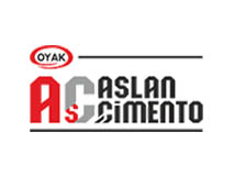 ASLAN ÇİMENTO