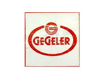 GEGELER