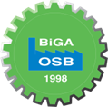 BİGA OSB