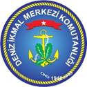 DENİZ İKMAL MERKEZİ KOMUTANLIĞI