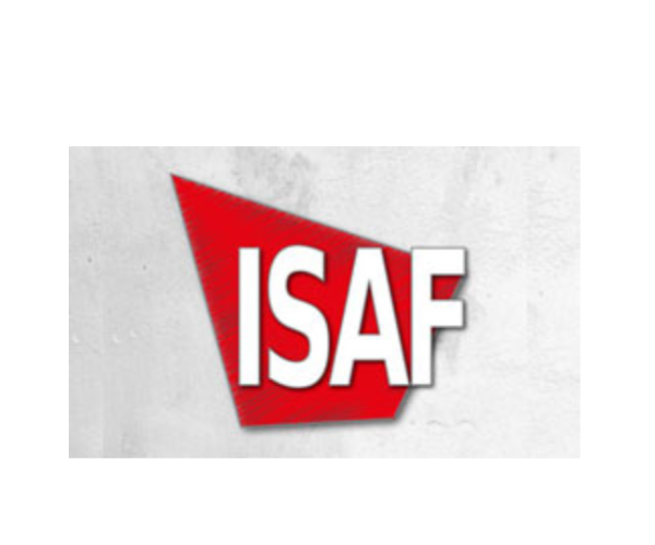 ISAF FIRE 2014