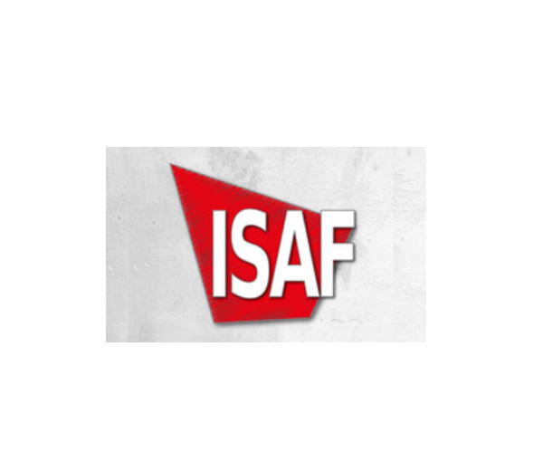 ISAF FIRE 2013