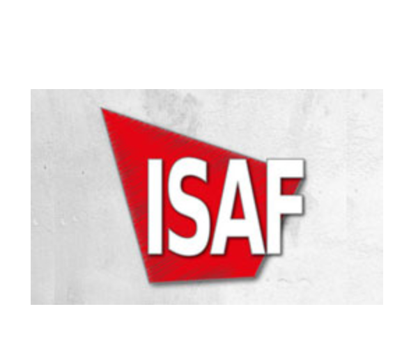 ISAF FIRE 2012