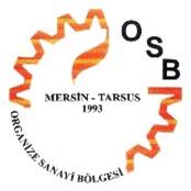 MERSİN-TARSUS ORG. SAN. BÖL.