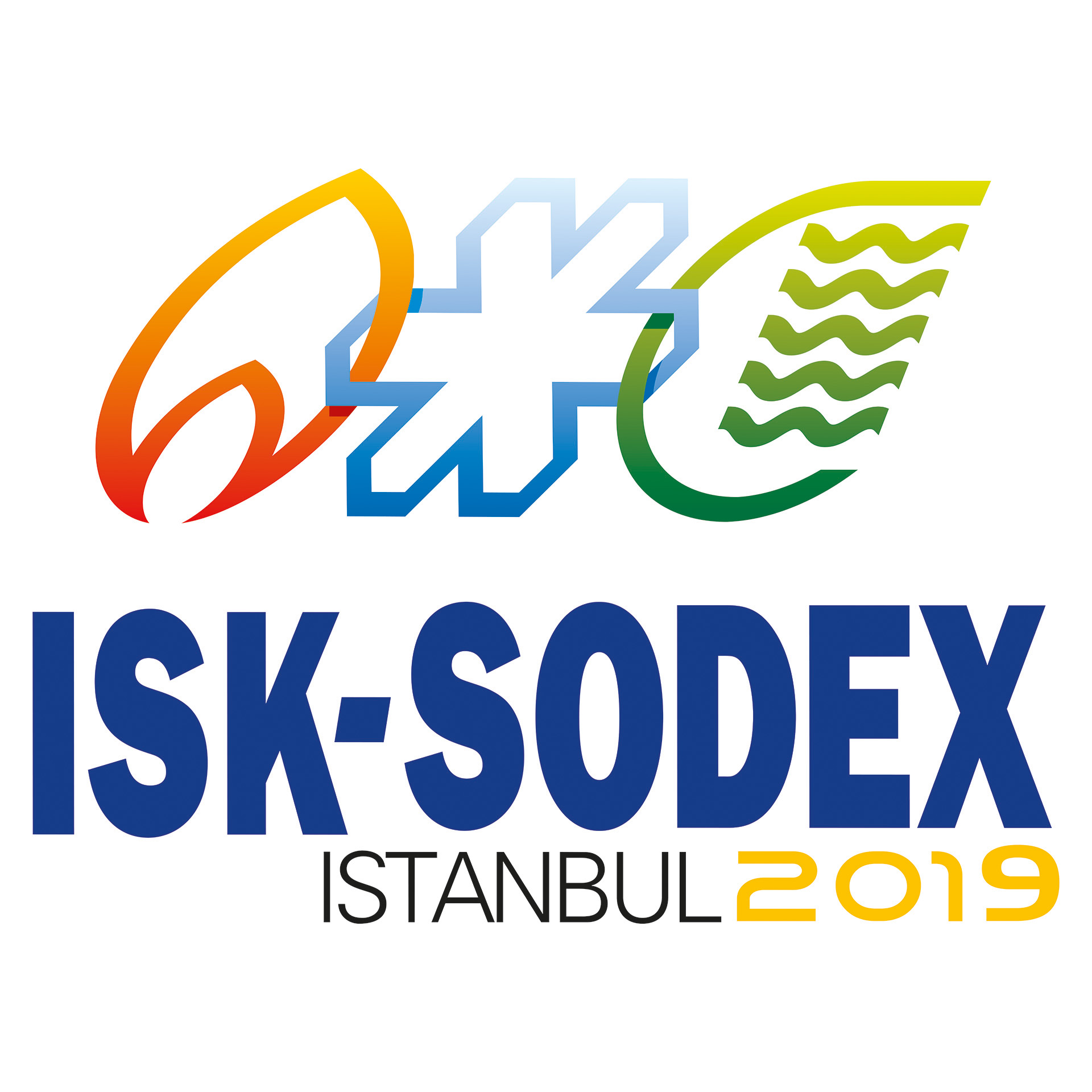 ISK-SODEX 2019