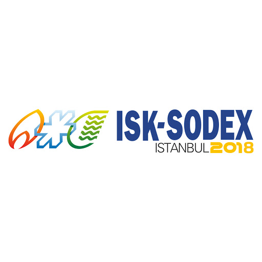 ISK-SODEX 2018