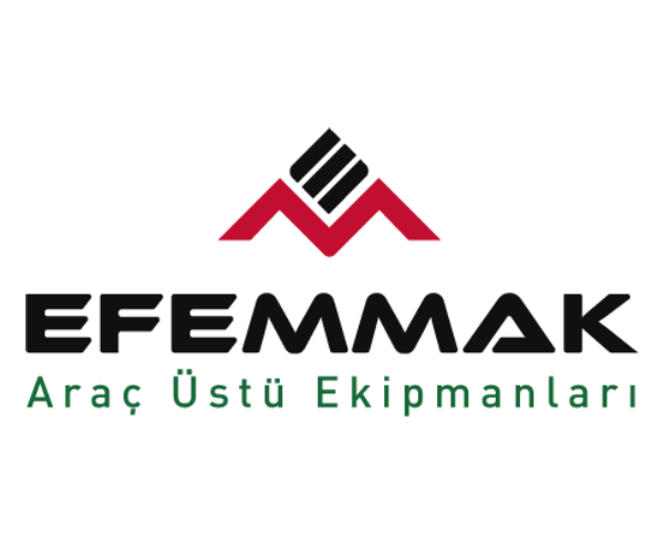 EFEMMAK ARAÇ ÜSTÜ EKİPMAN