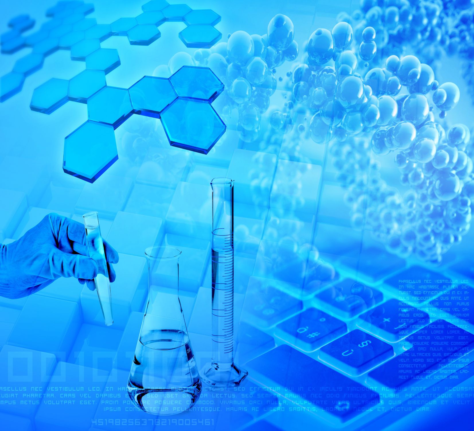 ÜRETİLMİŞ KÖPÜK TEST KİTİ 
