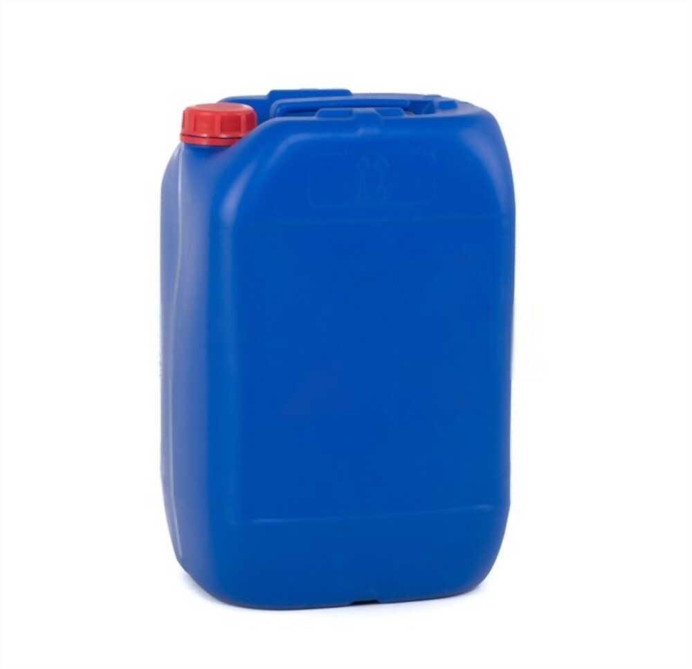 220 L PLASTIC BARREL