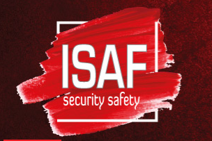 25TH INTERNATIONAL FIRE, EMERGENCY, SEARCH AND RESCUE EXHIBITION - ISAF FIRE&RESCUE 