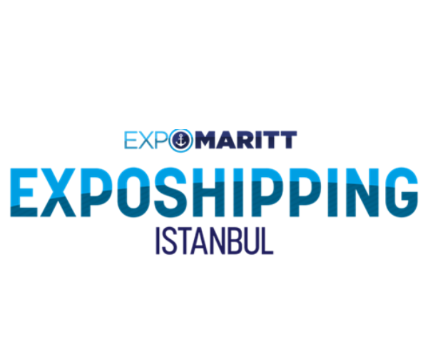EXPOSHIPPING EXPOMARITT- 15. INTERNATIONAL SHIPPING FAIR AND CONFERENCE