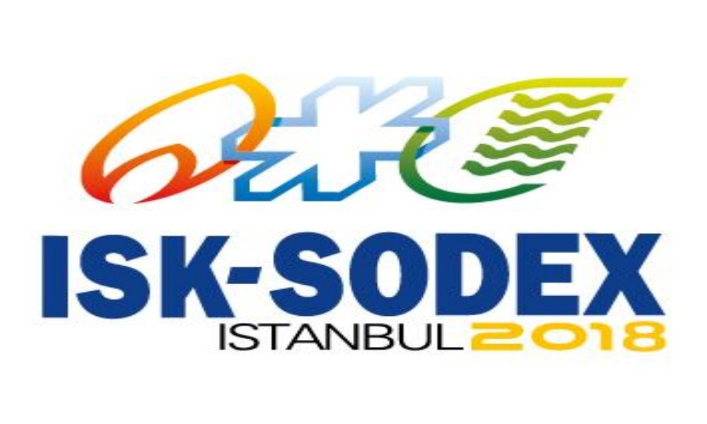 ISK-SODEX 2018