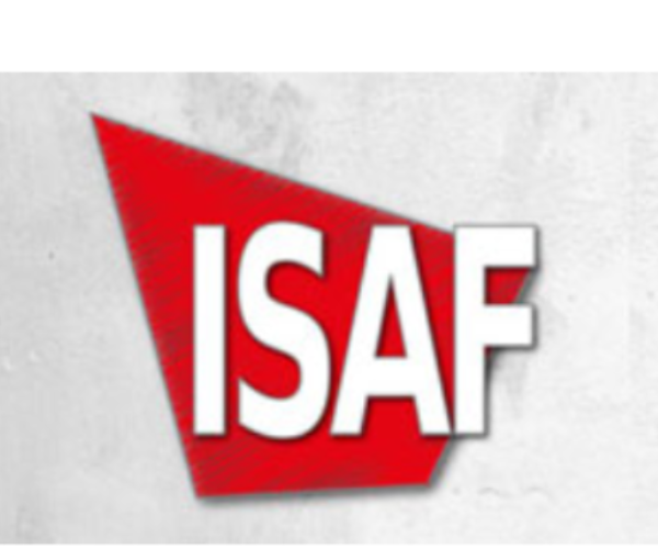 ISAF 2012
