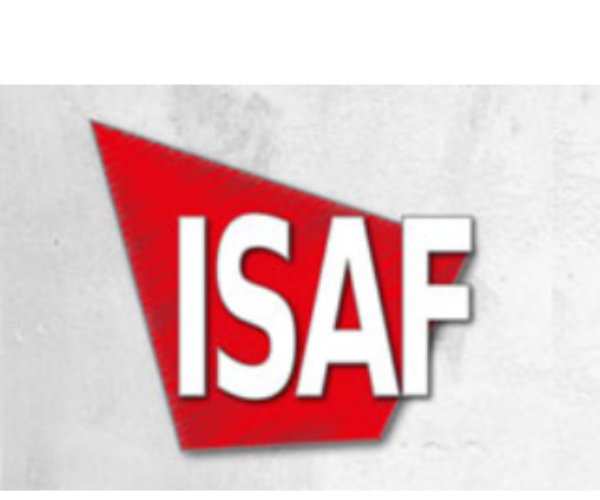 ISAF 2014