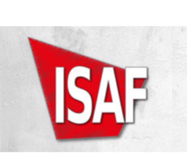 ISAF 2015