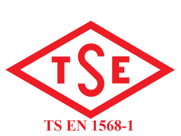 TS-EN 1568-1 2024