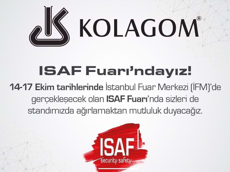 ISAF 2021