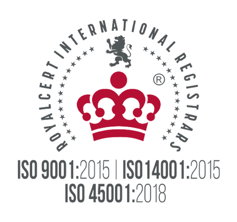 DIN EN ISO 9001;2015- KOL09D